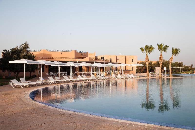 Hotel Marrakech Ryads Parc All Inclusive