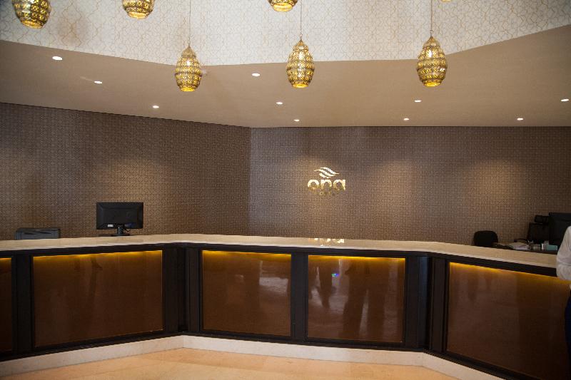 Hotel Marrakech Ryads Parc All Inclusive