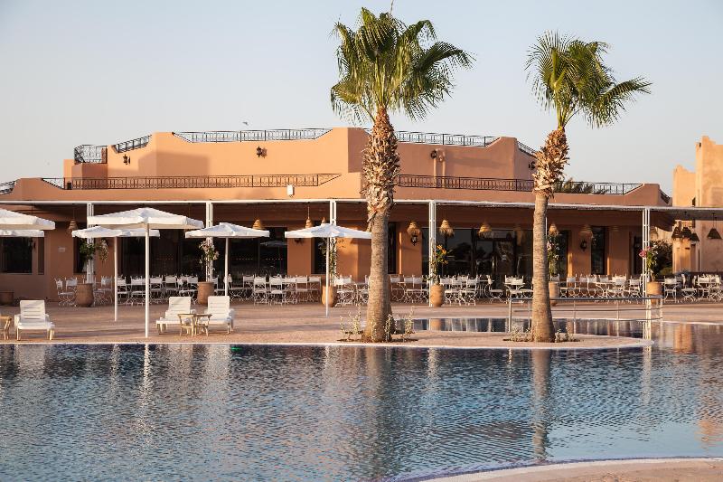 Hotel Marrakech Ryads Parc All Inclusive