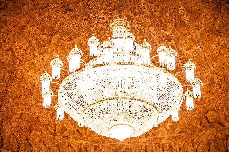 Hotel Marrakech Ryads Parc All Inclusive