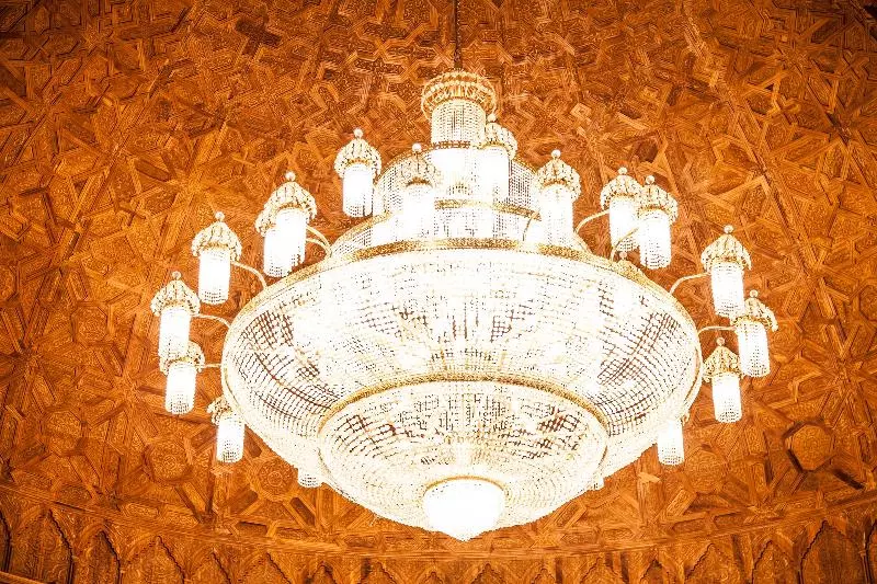 هتل Marrakech Ryads Parc All Inclusive