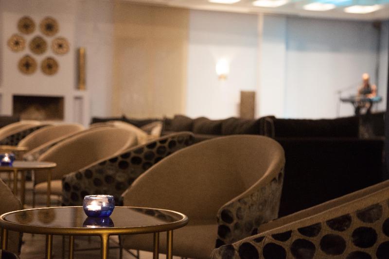 Hotel Marrakech Ryads Parc All Inclusive