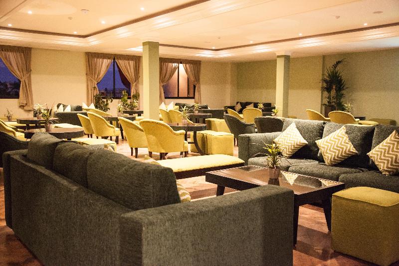 Hotel Marrakech Ryads Parc All Inclusive