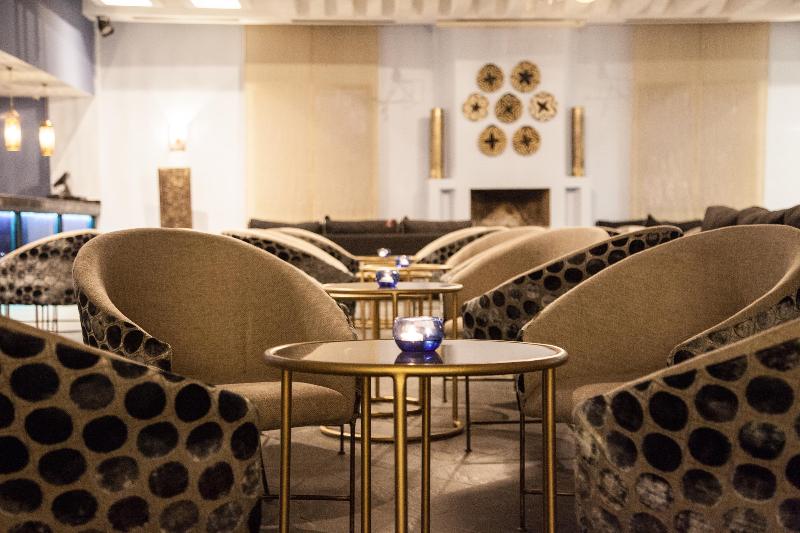 Hotel Marrakech Ryads Parc All Inclusive