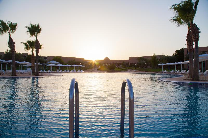 Hotel Marrakech Ryads Parc All Inclusive