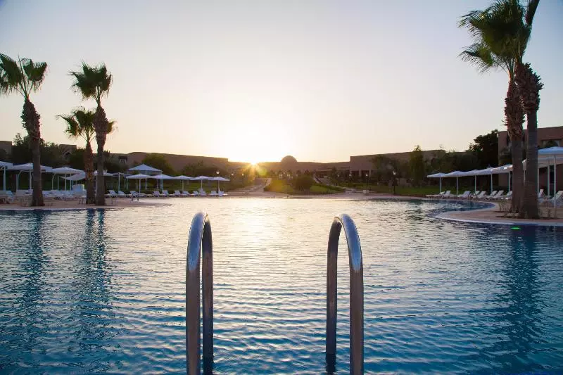 هتل Marrakech Ryads Parc All Inclusive