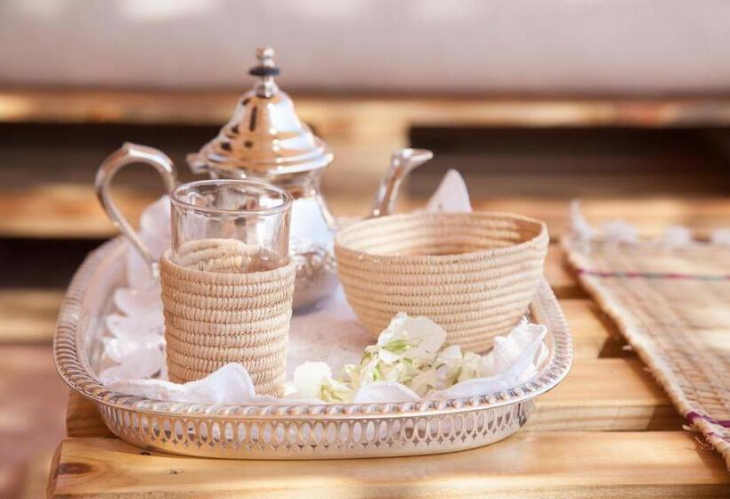 Hotel Marrakech Ryads Parc All Inclusive