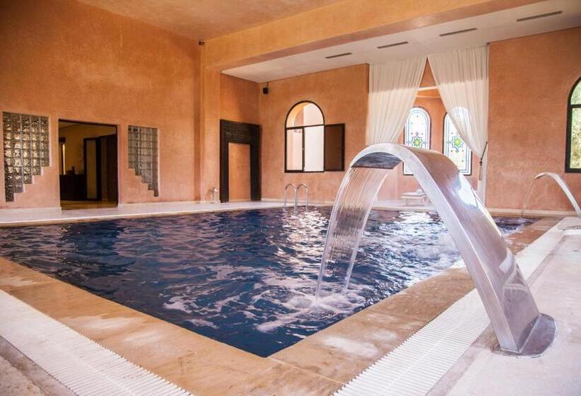 Hotel Marrakech Ryads Parc All Inclusive