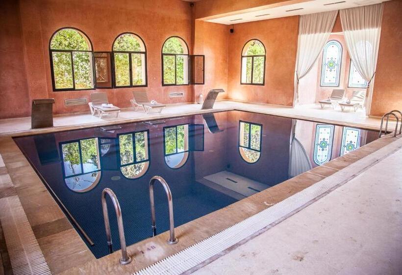 Hotel Marrakech Ryads Parc All Inclusive