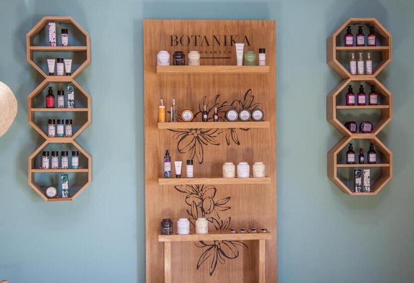 Hotel Marrakech Ryads Parc All Inclusive