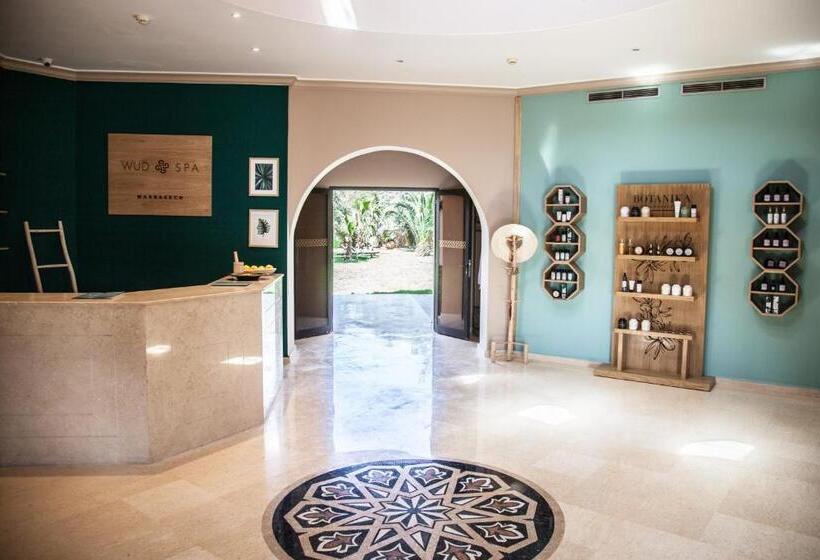 Hotel Marrakech Ryads Parc All Inclusive