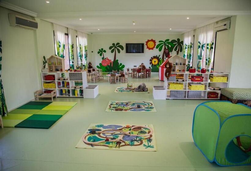 Hotel Marrakech Ryads Parc All Inclusive