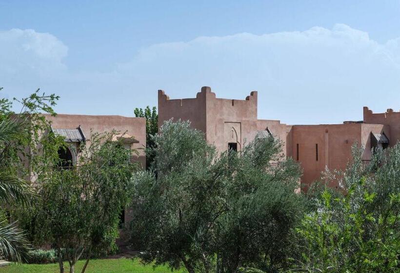 Hotel Marrakech Ryads Parc All Inclusive