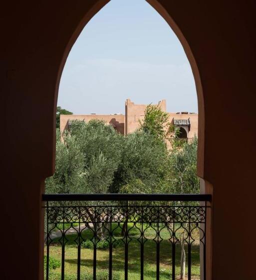 Hotel Marrakech Ryads Parc All Inclusive