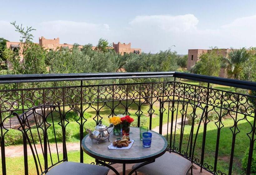 Hotel Marrakech Ryads Parc All Inclusive