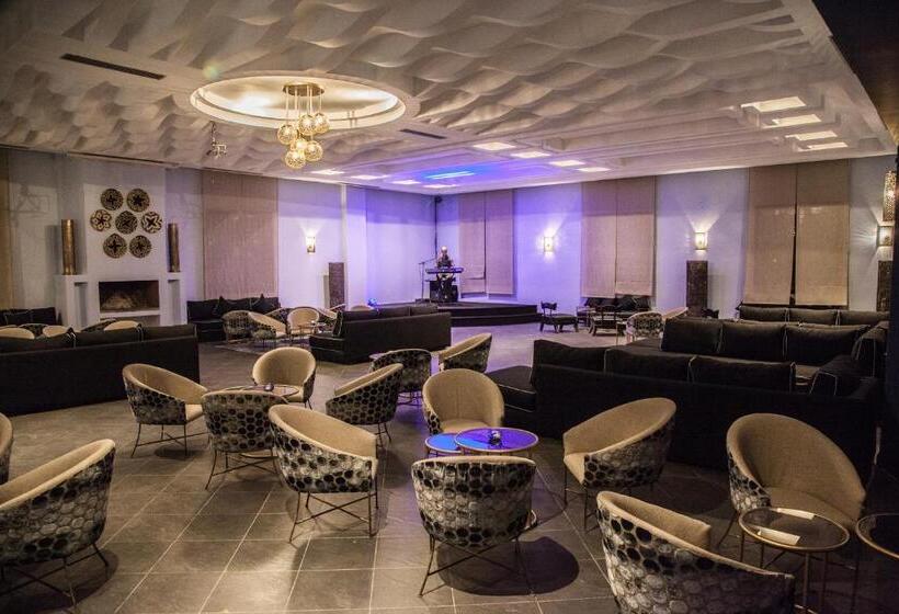 Hotel Marrakech Ryads Parc All Inclusive