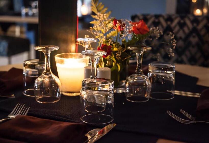 Hotel Marrakech Ryads Parc All Inclusive