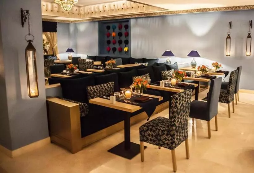 هتل Marrakech Ryads Parc All Inclusive