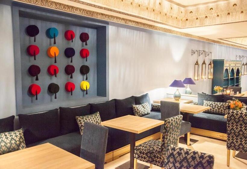 Hotel Marrakech Ryads Parc All Inclusive