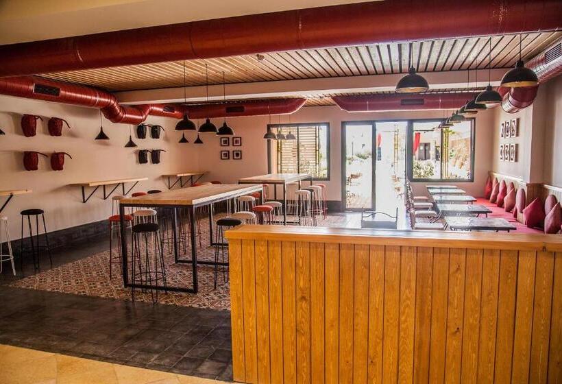 Hotel Marrakech Ryads Parc All Inclusive