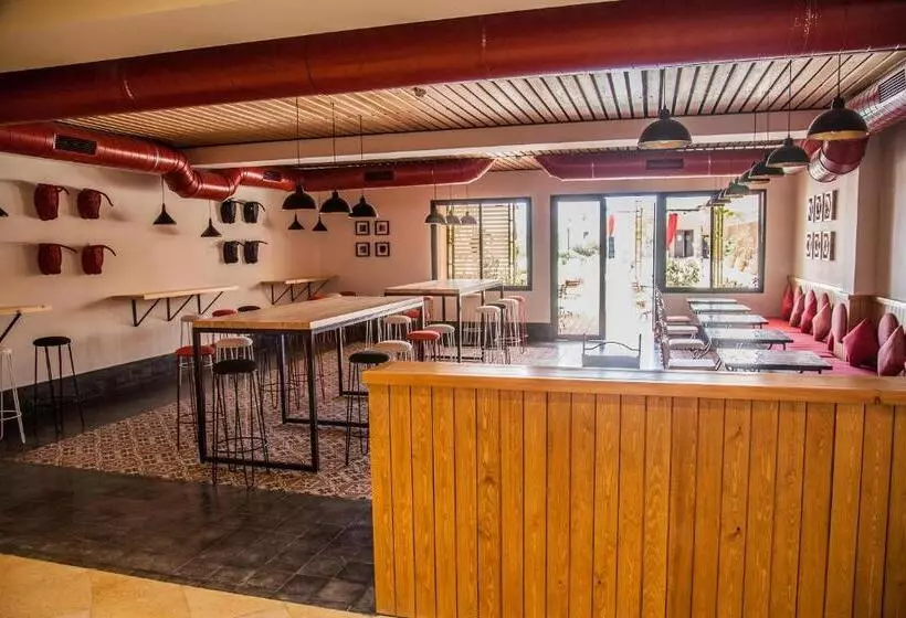 هتل Marrakech Ryads Parc All Inclusive