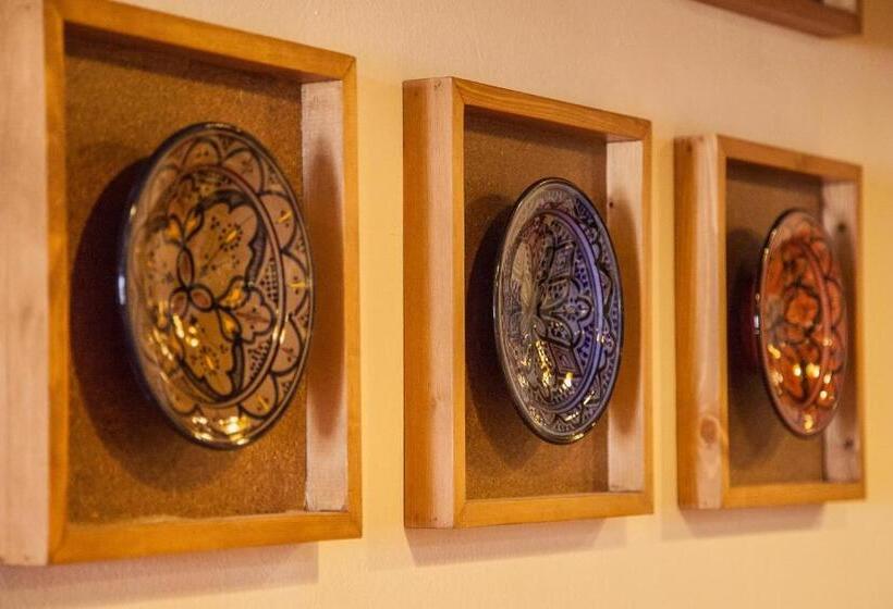 Hotel Marrakech Ryads Parc All Inclusive