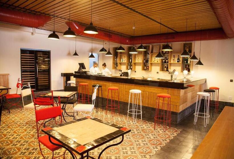 Hotel Marrakech Ryads Parc All Inclusive