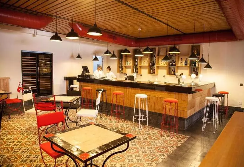 هتل Marrakech Ryads Parc All Inclusive