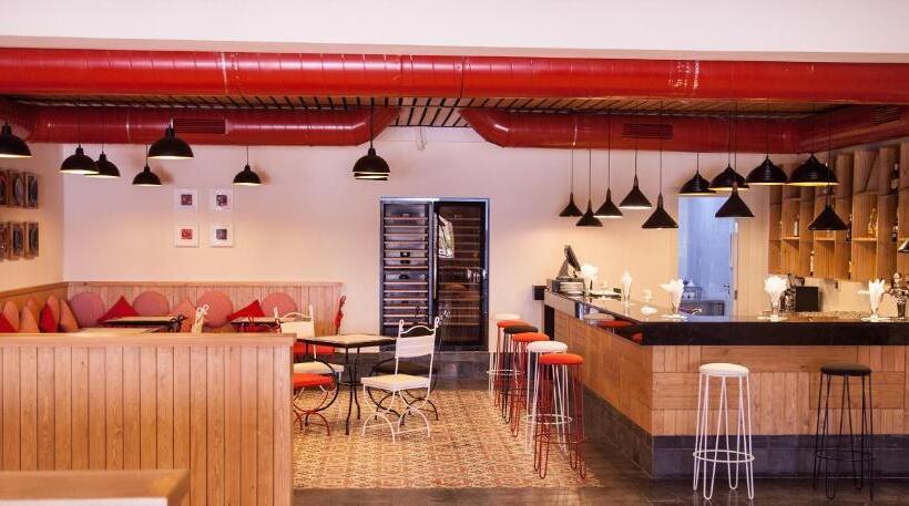 Hotel Marrakech Ryads Parc All Inclusive