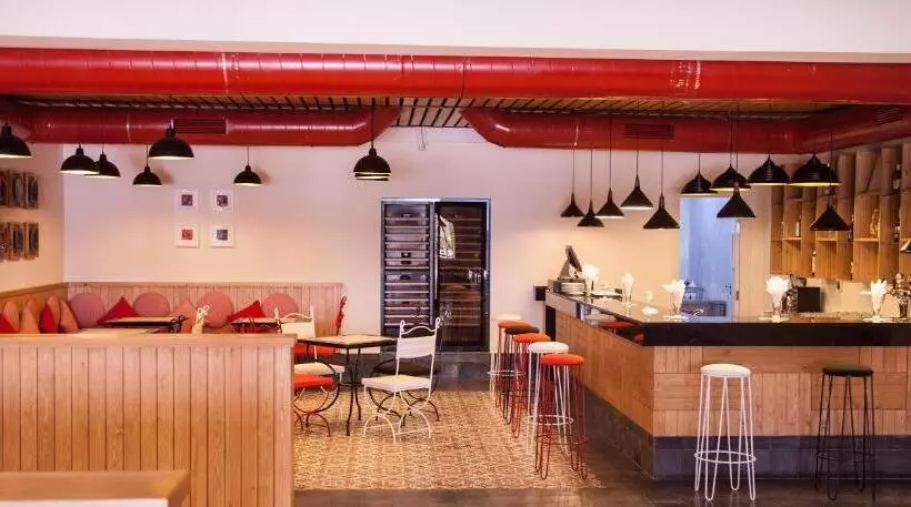 هتل Marrakech Ryads Parc All Inclusive