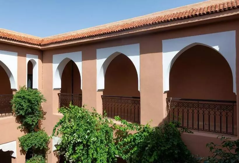 هتل Marrakech Ryads Parc All Inclusive