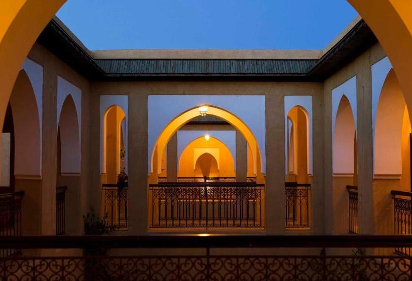 Hotel Marrakech Ryads Parc All Inclusive