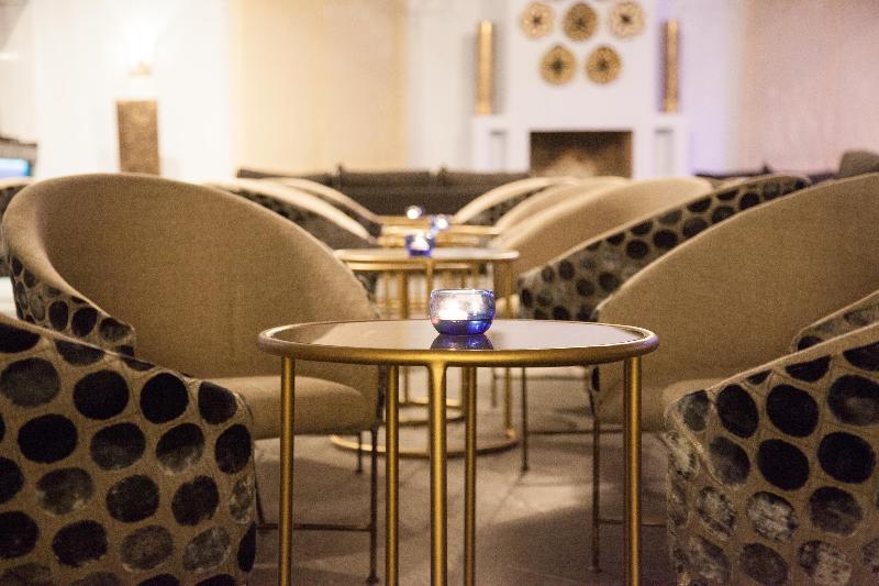 Hotel Marrakech Ryads Parc All Inclusive