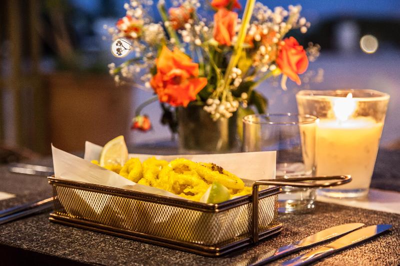 Hotel Marrakech Ryads Parc All Inclusive