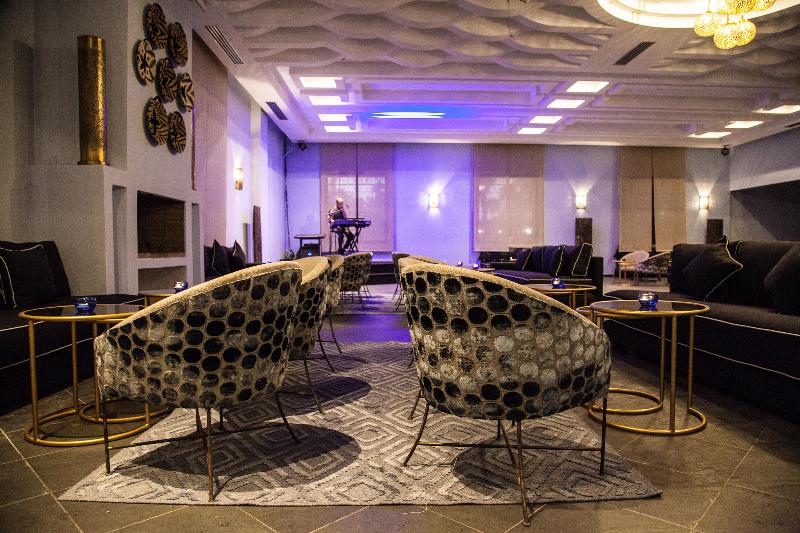 Hotel Marrakech Ryads Parc All Inclusive