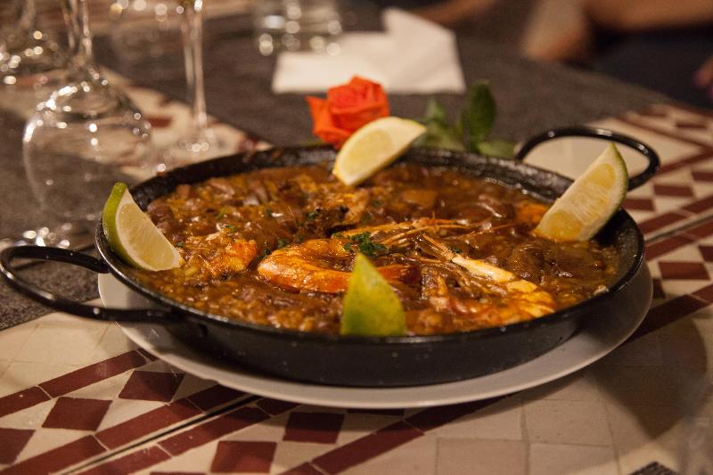 Hotel Marrakech Ryads Parc All Inclusive