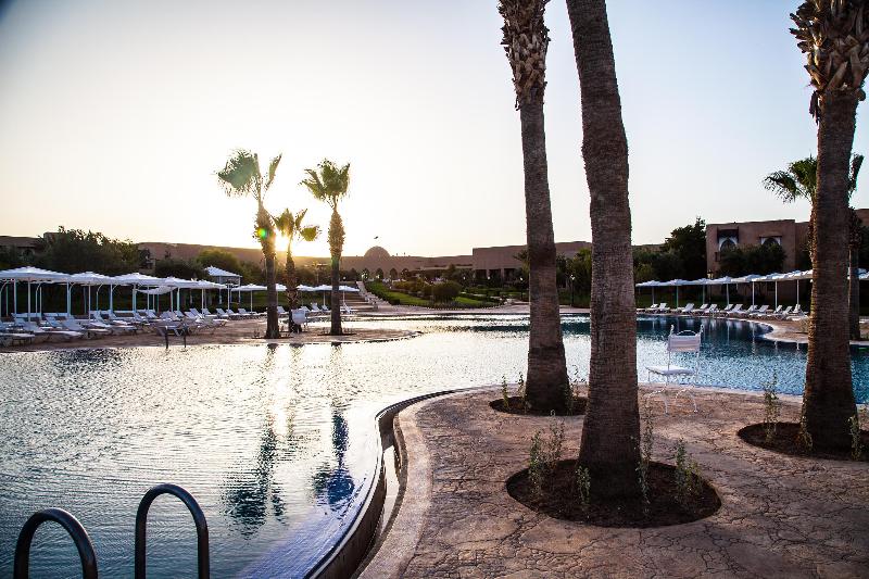 Hotel Marrakech Ryads Parc All Inclusive