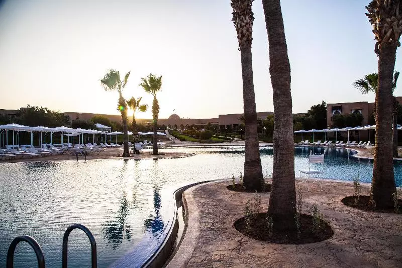 هتل Marrakech Ryads Parc All Inclusive