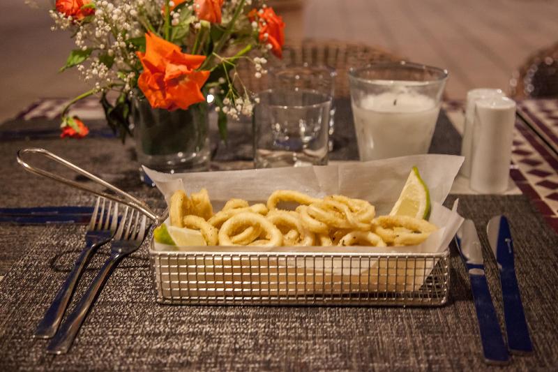 Hotel Marrakech Ryads Parc All Inclusive