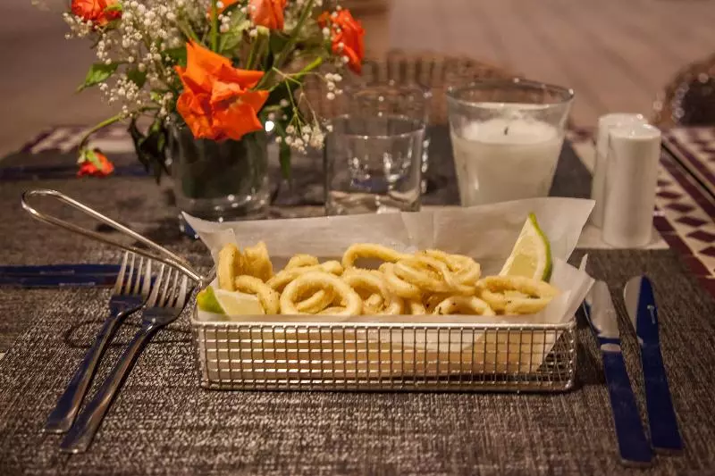 هتل Marrakech Ryads Parc All Inclusive