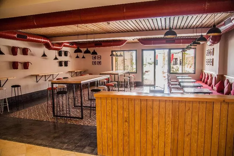 هتل Marrakech Ryads Parc All Inclusive