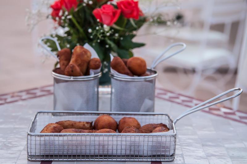 Hotel Marrakech Ryads Parc All Inclusive