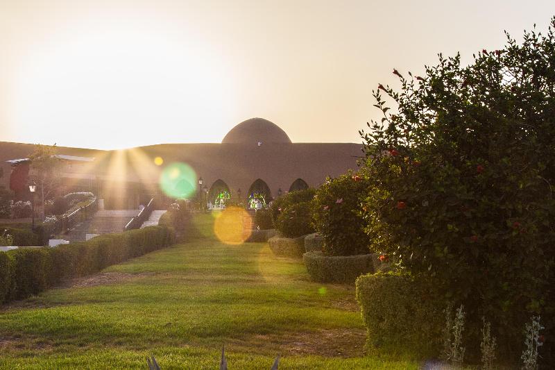 Hotel Marrakech Ryads Parc All Inclusive