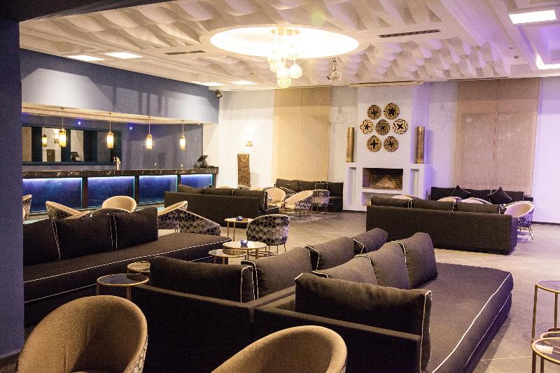 Hotel Marrakech Ryads Parc All Inclusive