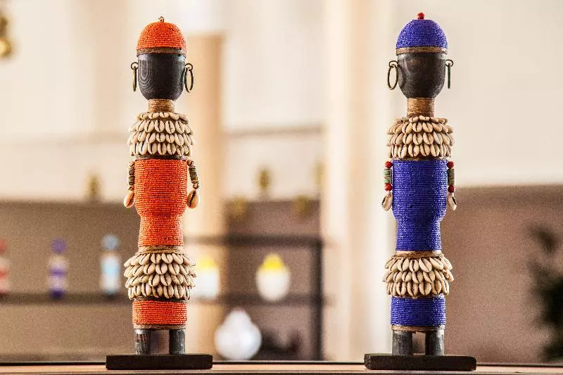 هتل Marrakech Ryads Parc All Inclusive