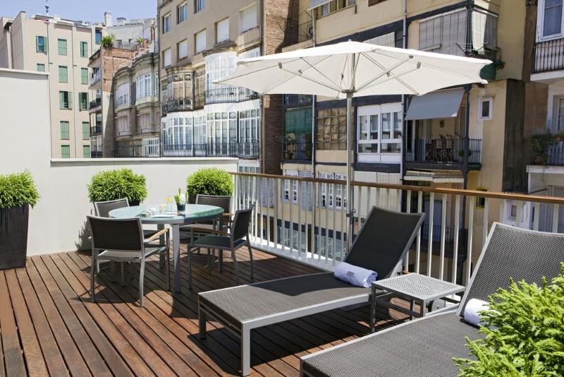 هتل Murmuri Barcelona