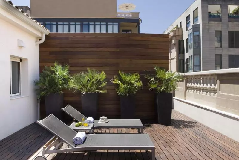 Отель Murmuri Barcelona