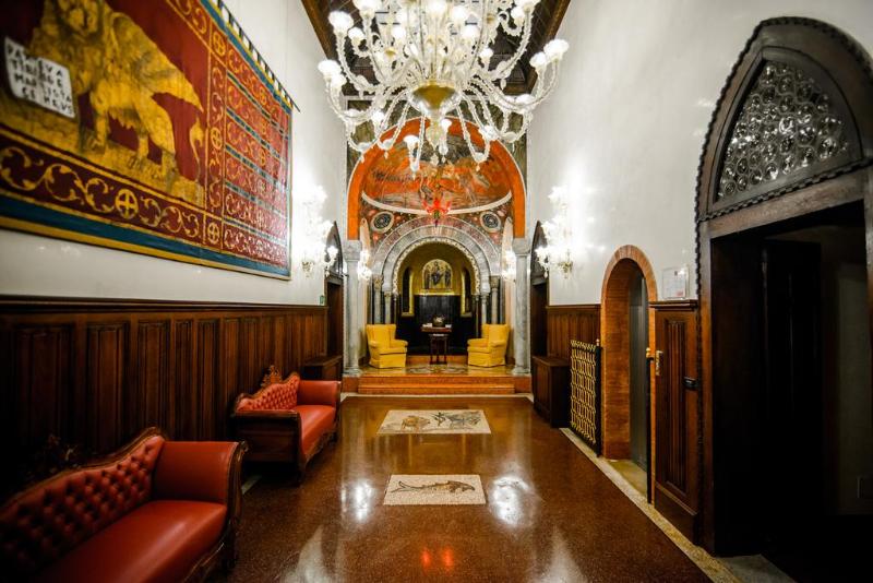 هتل Palazzo Stern