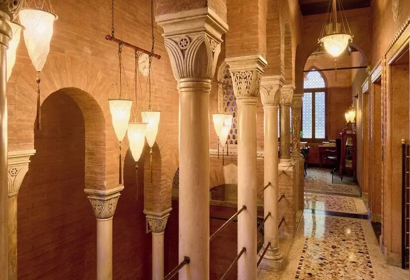 هتل Palazzo Stern