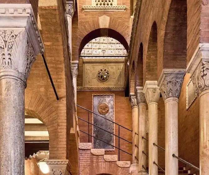 هتل Palazzo Stern